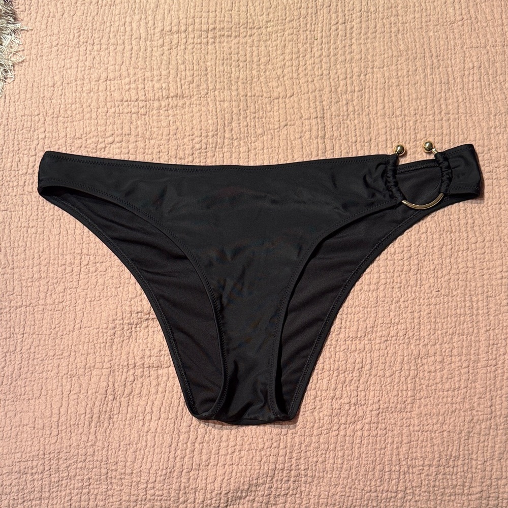 NWOT Aerie cheeky bikini bottoms